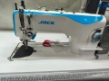 Тежък клас шевна машина Jack H2, снимка 1