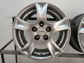 4бр 15ски джанти RIAL за MERCEDES, AUDI, VW 5х112мм A150714 , снимка 2