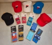 Екипировка Adidas, Lacoste, Nike,  Head, Yonex и Roland Garros, снимка 10