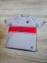Оригинална мъжка тениска Nike FitDry x F.C. PSG / Season 08-09 (Away), снимка 2