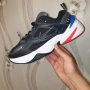 оригинални  маратонки  Nike M2K Tekno Paris номер 42-42,5, снимка 15