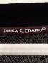 Блуза лукс модна къща  LUIZA CERANO, снимка 2