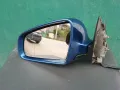 Ляво огледало за Audi A4 B7, снимка 2