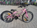 PASSATI Велосипед 24" CYBERTRECK розов, снимка 2