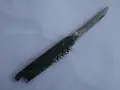 Джобно българско ножче Буковец нож джобен, снимка 1