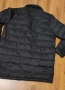 Черно мъжко яке., снимка 4