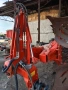 обръщателен плуг KUHN, снимка 9