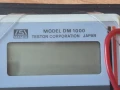 TESTON MINI MODEL DM-1000/500 MAX /Japan/, снимка 7