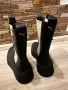 Оригинални боти Puma 37 размер естествена кожа, снимка 2
