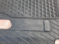  Оригинална гумена Стелка 1 ред за мерцедес Вито В-клас Mercedes W447 vito v-class , снимка 2