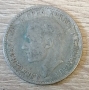 1 динар 1925 година с206, снимка 2