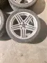 Продавам джанти с гуми , снимка 1