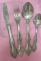 Руски прибори за хранене , снимка 1