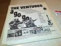 THE VENTURES-USA-ВНОС ENGLAND 2603222053, снимка 11