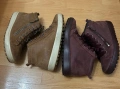 Кецове ECCO gore-tex номер 38, снимка 3