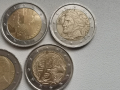 Интересни Евро монети, снимка 4