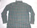 Patagonia Fjord Flannel Shirt (L) мъжка риза , снимка 3