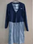 Нови!!! Tom Tailor рокля и блуза, снимка 2