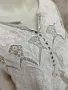 Дамска ежедневна риза с бродерия, снимка 6