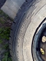 225 70 15c sprinter crafter, снимка 3