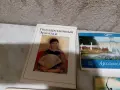 Комплект картички от соца СССР -Ермитаж-Архангелск-Стал.битка-Индия мин.-изк.Грузия-Самарк.-Кораби, снимка 8