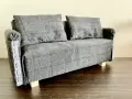 мини диван за кукли, снимка 11
