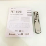 Teac NT-505 DAC High-end AKM VERITA AK4497 DAC, снимка 4
