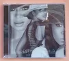 Destiny's Child ‎- Love Songs 2013, CD, снимка 1