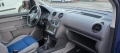 🇩🇪Volkswagen CADDY 2.0 Ecofuel/ТЕГЛИЧ 🇩🇪, снимка 12