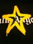 Мъжки суитшърт/худи Palm Angels Star Sprayed Hoodie , снимка 3