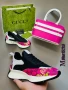 дамски маратонки gucci , снимка 1