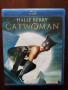 Жената-котка - Блу-рей без БГ субтитри , снимка 1 - Blu-Ray филми - 44568749