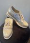 Обувки на италианския бранд Guardiani, снимка 1 - Дамски ежедневни обувки - 39456305