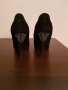 Christhelen B. черни обувки, снимка 4
