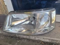 Ляв Фар За Volkswagen Transporter T5 Multivan от 2003-2009 Година Фолксваген Т5, снимка 2