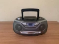 Продавам радио и компакт диск плеър Philips AZ1130/12, снимка 1
