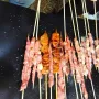 Не залепващо фолио за многократна употреба за BBQ / Фурна / Скара , снимка 5
