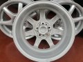 Джанти Rial 16" 5х112 VW, Seat, Audi, Skoda , снимка 8