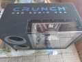 Бас каса 12 " CRUNCH , снимка 2