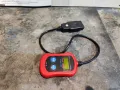 Диагностика за всички марки автомобили с OBD2 за почистване на грешки, снимка 1