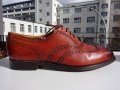 CROCKETT & JONES Canterbury shoes, снимка 4