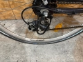 28цола Active Trekking алуминиев дамски градски велосипед колело[24ck-Shimano], снимка 6