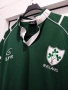 Оригинална ръгби фланелка на Ирландия, снимка 7