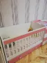Детско легло тип люлка, снимка 2