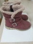 Зимни ботуши за момиче 26 номер, снимка 1