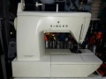 шевна машина, снимка 12