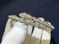 Bvlgari Serpenti гривна, снимка 3