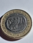 Колекционерска монета - 1 евро - 2005г., снимка 1