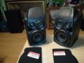 JVC SP-D5T 2X100W 6ohm-VICTOR JAPAN-ВНОС SWISS 1202221945, снимка 8