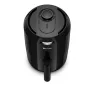 Еър фрайър Tefal Easy Fry. Уред за здравословно готвене с горещ въздух., снимка 3